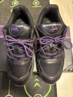 YM/1439 Needles x ASICS GEL-NYC スニーカー - メルカリ
