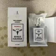 東京リベンジャーズ primaniacs 香水 フレグランス 半間修二