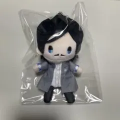 名探偵コナン 中国限定 指人形 マスコット 諸伏高明