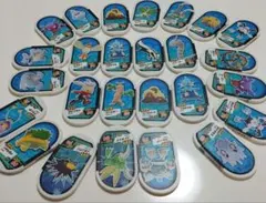 メザスタゲーム星3　26枚