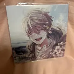 『ギヴン （9）』 レコードコースター コミコミ有償特典のみ