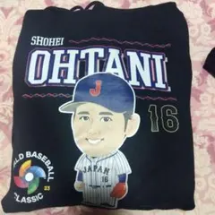 2026年最新】wbc イラストパーカーの人気アイテム - メルカリ
