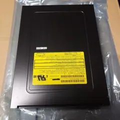 Panasonic　DVDドライブ　SW-9574-C　DVR-ABM16C Panasonic DVDドライブ SW-9574-C DVR-ABM16C - メルカリ