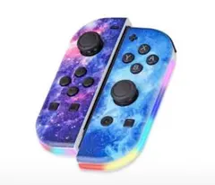 Switchワイヤレスコントローラー ジョイコン