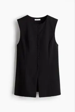 H&M ポンチベストのサムネイル