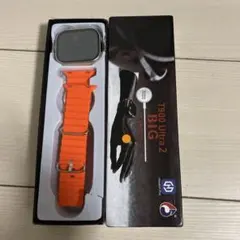 スマート　ウォッチ　新品　即購入ok 値下げ交渉不可
