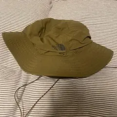 THE NORTH FACE アウトドアハット L-XL