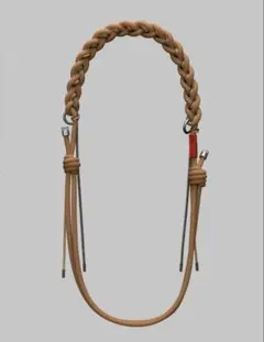 8.0mm Braided O-Rope