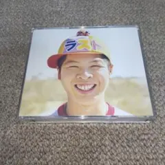 ファンキーモンキーベイビーズ LAST BEST