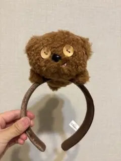 ティムカチューチャ
