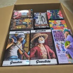 Grandista フィギュア 等まとめ　④