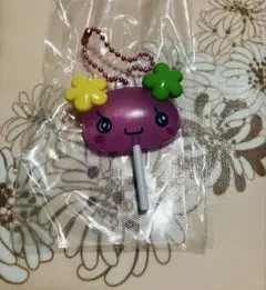 たまごっち　ふらわっち　カラフルキャンディチャーム　ガチャガチャ