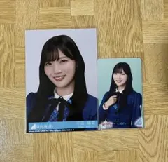 2026年最新】河田陽菜 生写真の人気アイテム - メルカリ