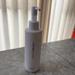 SHIRO savon ボディミルク　サボン　ボディ用乳液　195gのサムネイル