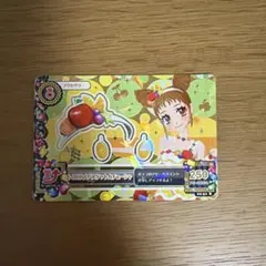 アイカツカード プレミアム 有栖川おとめ まとめ売り - メルカリ