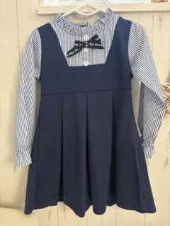 フォーマルワンピース