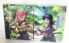 2025年最新】鬼滅の刃 フィギュア 錆兎の人気アイテム - メルカリ