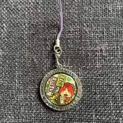 妖怪ウォッチ　ジバニャン　ご当地キーホルダー岩手