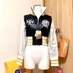 2026年最新】d.i.a スカジャンの人気アイテム - メルカリ