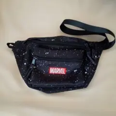 MARVEL　ショルダーバックのサムネイル