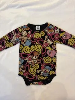HYSTERIC MINI 長袖ロンパース 80のサムネイル