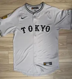 NIKE 読売ジャイアンツ 甲斐拓也 10 ユニフォーム - メルカリ