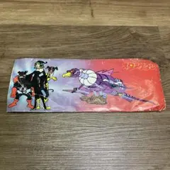 たかちゃんマン ソアラ オオタキ ノッポマシーン マルイ