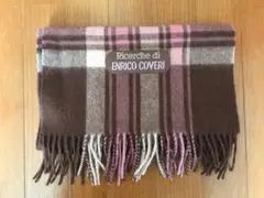 マフラー　エンリココべリのサムネイル