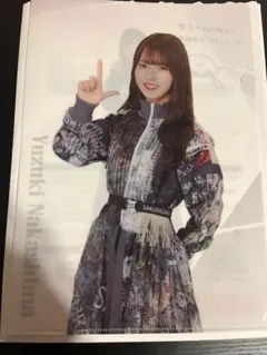 櫻坂46 ファイル ローソン一番くじ まとめ売り