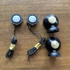 carrozzeria TS-V173S ツイーターのみ TS-T930 - メルカリ