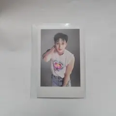 MAXIDENT バンチャン トレカ チェキ