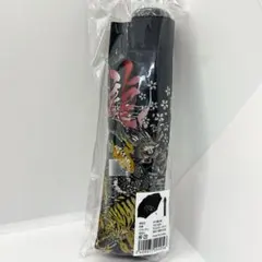 【新品未開封】ドラゴン　龍　折り畳み傘 HSC-MZ9 和風デザイン　日本土産