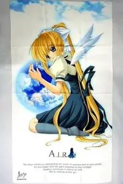 2026年最新】key air 観鈴の人気アイテム - メルカリ