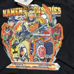 KazeRock様専用♡仮面ライダー 長袖Tシャツ　110のサムネイル