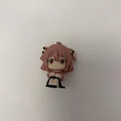 カラフルピーチ まちぼうけ のあさん