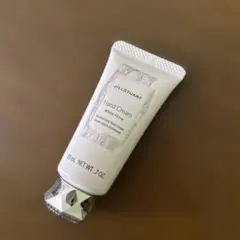 ジルスチュアート 20g ハンドクリームのサムネイル