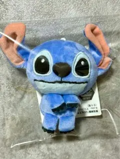 ㉑ 実写映画 『リロ&スティッチ』 &you マスコット スティッチ ディズニー