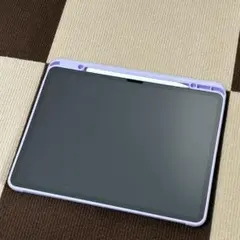 iPadAirM2 13インチ128gb パープル WiFiモデル
