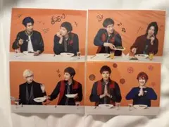 A3 エーステ　秋単　ランブロ　伏見臣