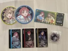 超かぐや姫！ カラ鉄 特典 セット - メルカリ