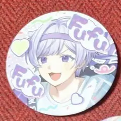 いれいす ランダム缶バッジ 第21弾 初兎