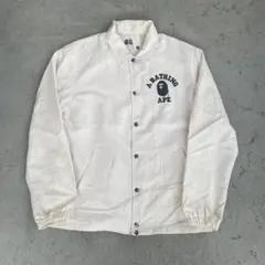 A BATHING APE テニスジャケット　コーネリアス　小山田 A BATHING APE テニスジャケット コーネリアス 小山田 - メルカリ