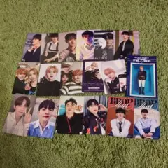 INI 田島将吾 トレカセット まとめ売り