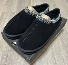 UGG M TASMAN ブラック 11のサムネイル