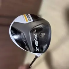TaylorMade RBZ Stage 2 フェアウェイウッド 3W - メルカリ