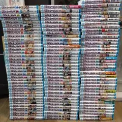 ONE PIECE 漫画 既刊全巻セット おまけ付き