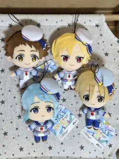あんさんぶるスターズ！！ 新衣装 Ra*bits 仁兎なずな あんスタ - メルカリ