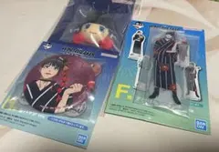 【ウィンドブレーカー】1番くじ ウィンドブレーカー 春野佑セット