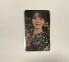 【1点のみ】SEVENTEEN セブチ ウジ 中華 サイン会 トレカ