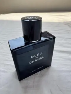 BLEU de CHANEL パルファム ヴァポリザター 50ml